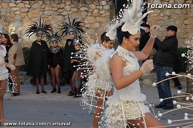 Carnaval de Totana 2013 - 35