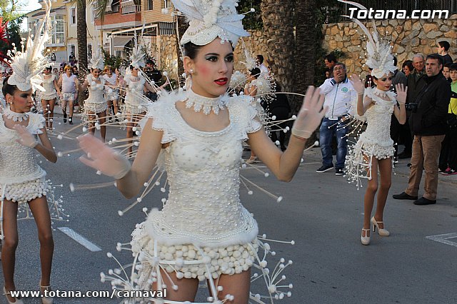Carnaval de Totana 2013 - 36