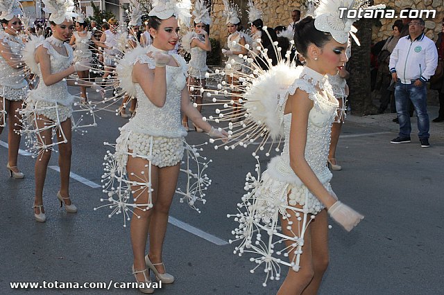 Carnaval de Totana 2013 - 37