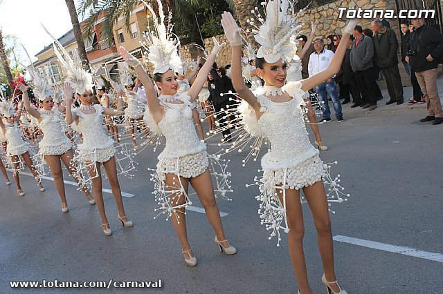 Carnaval de Totana 2013 - 38