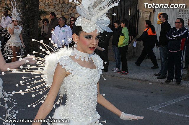 Carnaval de Totana 2013 - 39