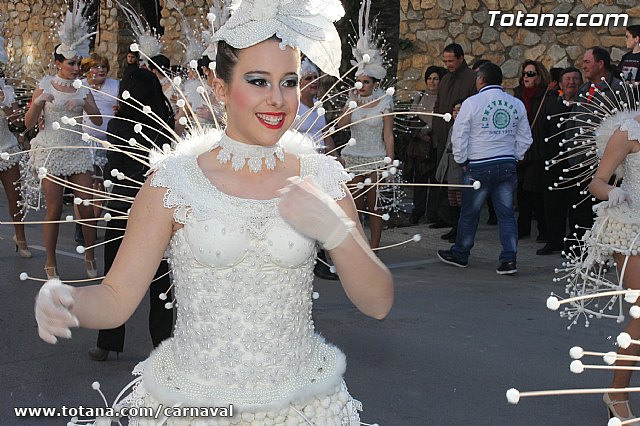 Carnaval de Totana 2013 - 40