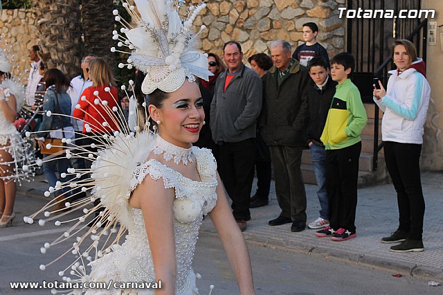 Carnaval de Totana 2013 - 42