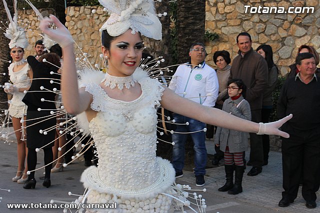 Carnaval de Totana 2013 - 43