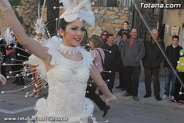 Carnaval de Totana 2013 - 44