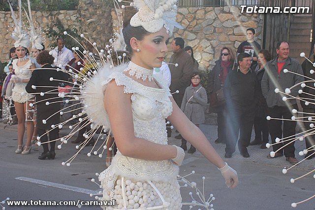 Carnaval de Totana 2013 - 45
