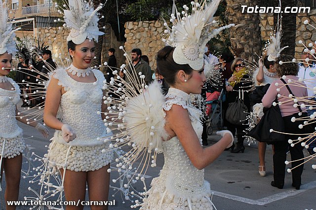 Carnaval de Totana 2013 - 46
