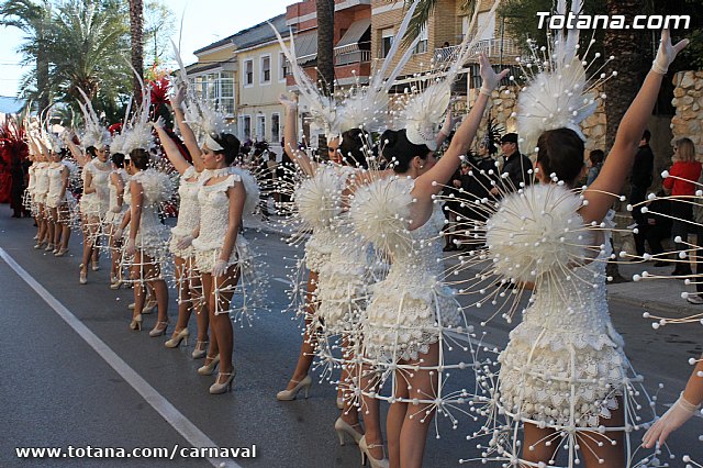 Carnaval de Totana 2013 - 47