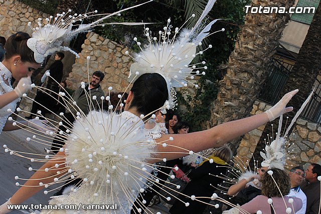 Carnaval de Totana 2013 - 48
