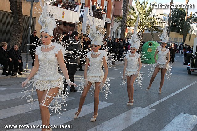 Carnaval de Totana 2013 - 49