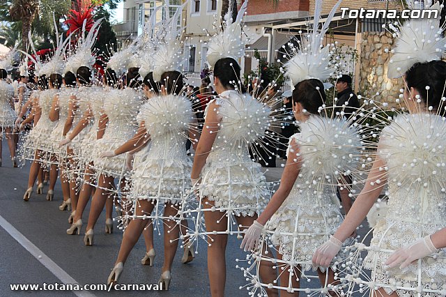 Carnaval de Totana 2013 - 50