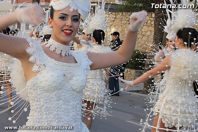Carnaval de Totana 2013 - 52