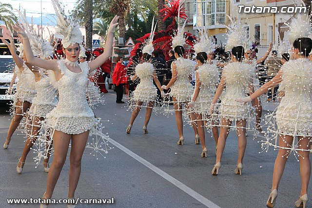 Carnaval de Totana 2013 - 53