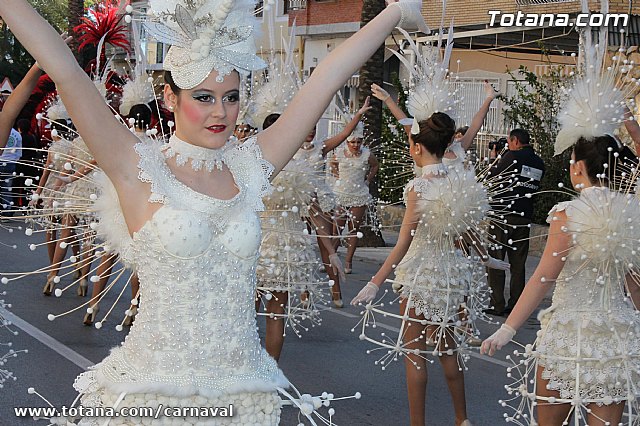 Carnaval de Totana 2013 - 54