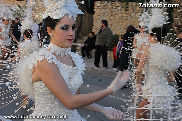 Carnaval de Totana 2013 - 55