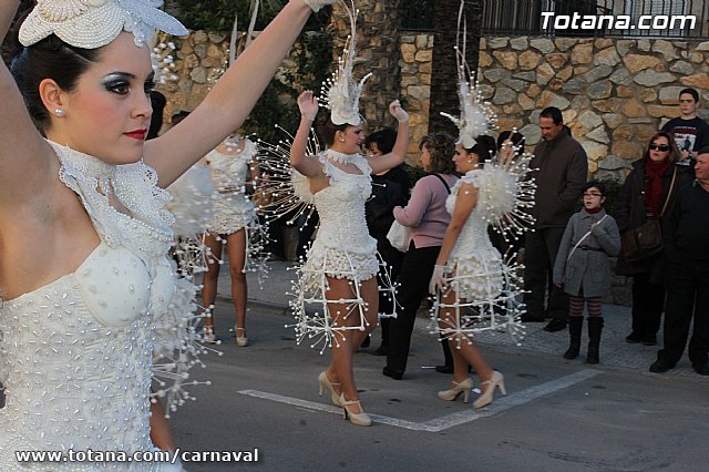 Carnaval de Totana 2013 - 56