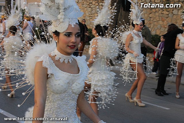 Carnaval de Totana 2013 - 57