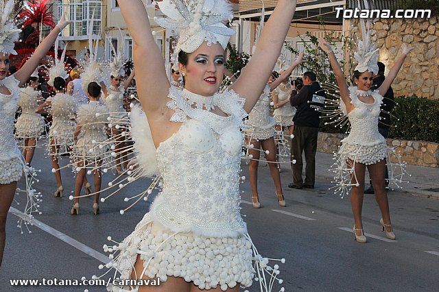 Carnaval de Totana 2013 - 58
