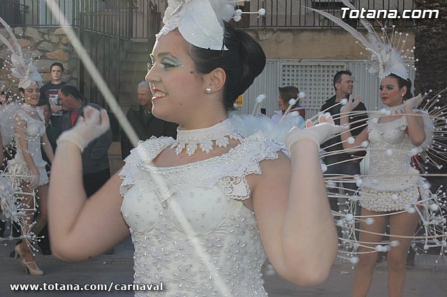 Carnaval de Totana 2013 - 59