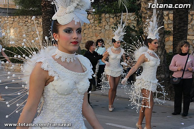 Carnaval de Totana 2013 - 61