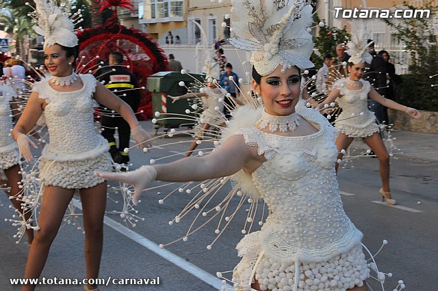 Carnaval de Totana 2013 - 62