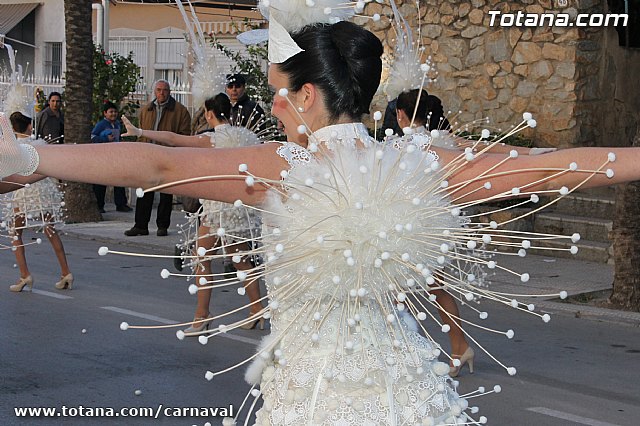 Carnaval de Totana 2013 - 63