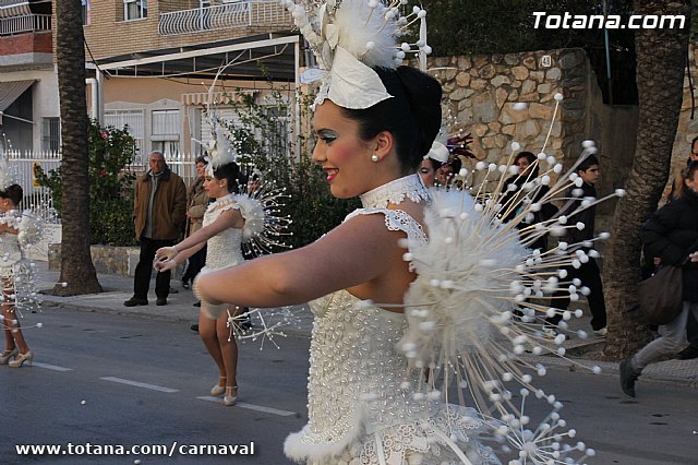 Carnaval de Totana 2013 - 64