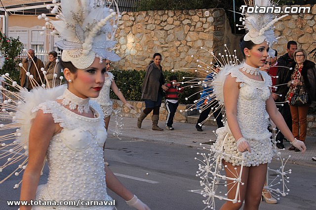 Carnaval de Totana 2013 - 65