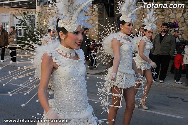 Carnaval de Totana 2013 - 66
