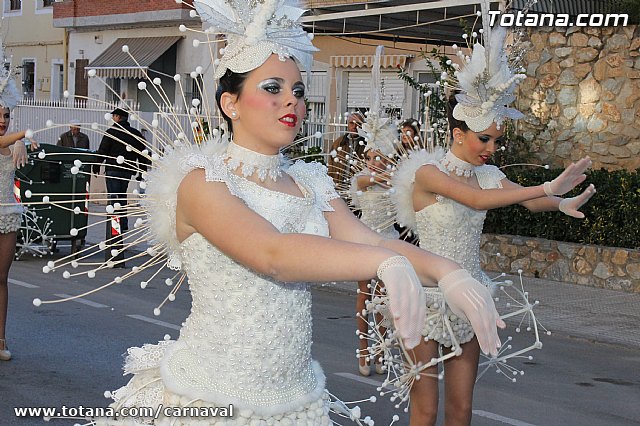 Carnaval de Totana 2013 - 67