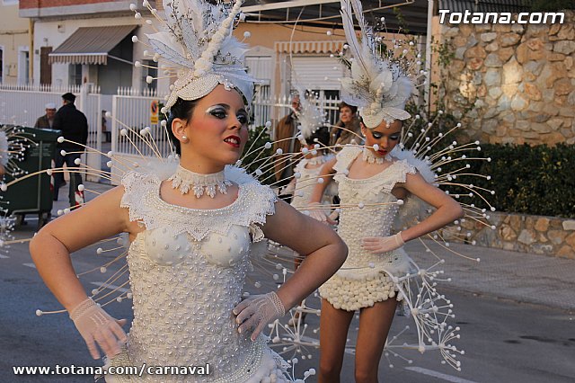 Carnaval de Totana 2013 - 68