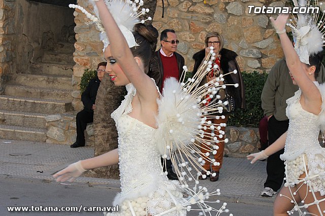 Carnaval de Totana 2013 - 72