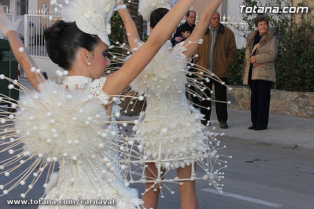 Carnaval de Totana 2013 - 74