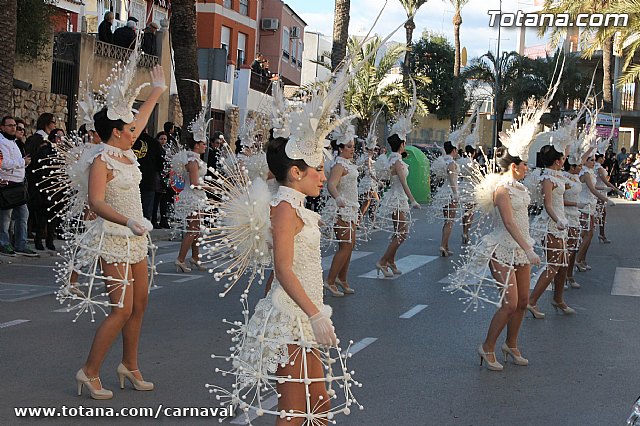 Carnaval de Totana 2013 - 77