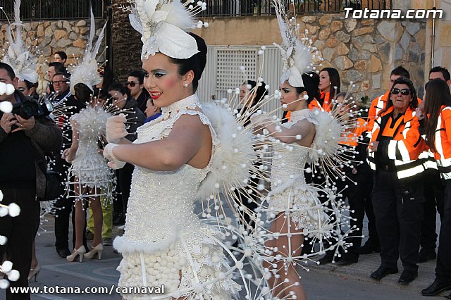 Carnaval de Totana 2013 - 79