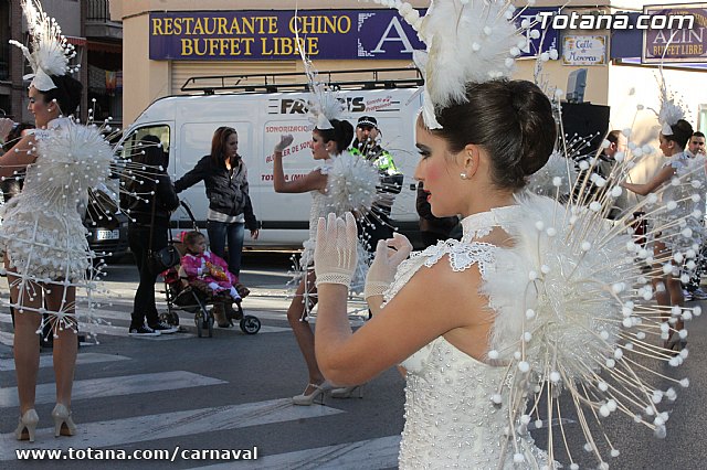 Carnaval de Totana 2013 - 81