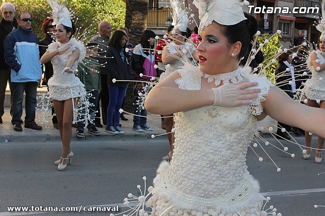 Carnaval de Totana 2013 - 82