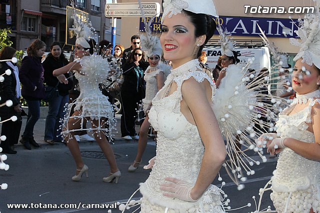 Carnaval de Totana 2013 - 83