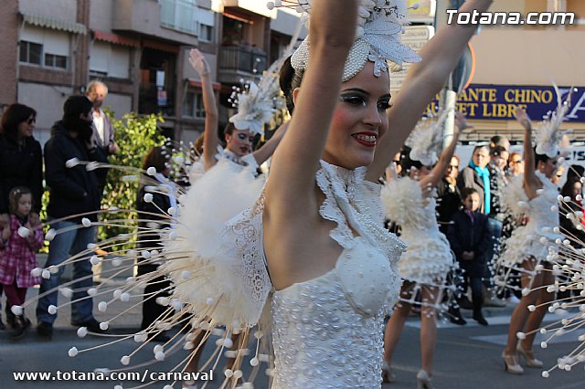 Carnaval de Totana 2013 - 84