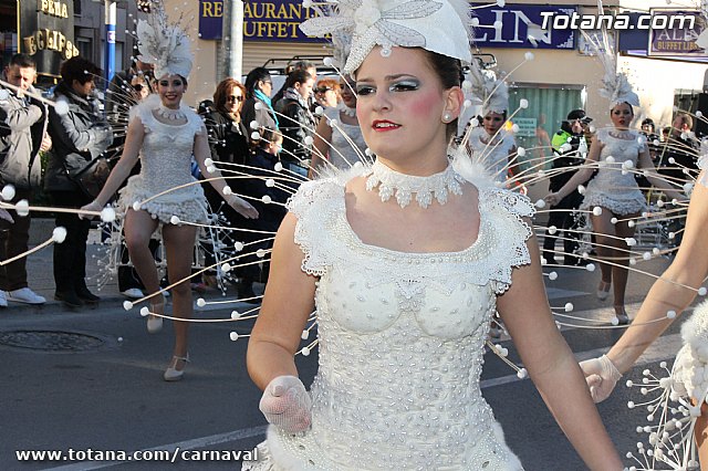 Carnaval de Totana 2013 - 85