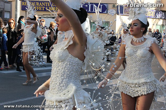Carnaval de Totana 2013 - 86