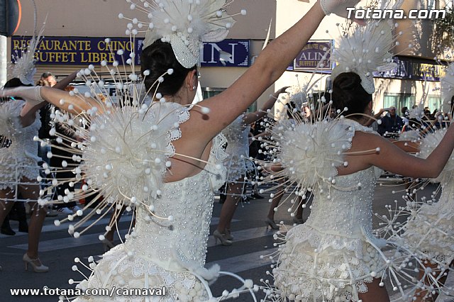 Carnaval de Totana 2013 - 87