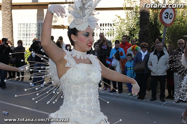 Carnaval de Totana 2013 - 88
