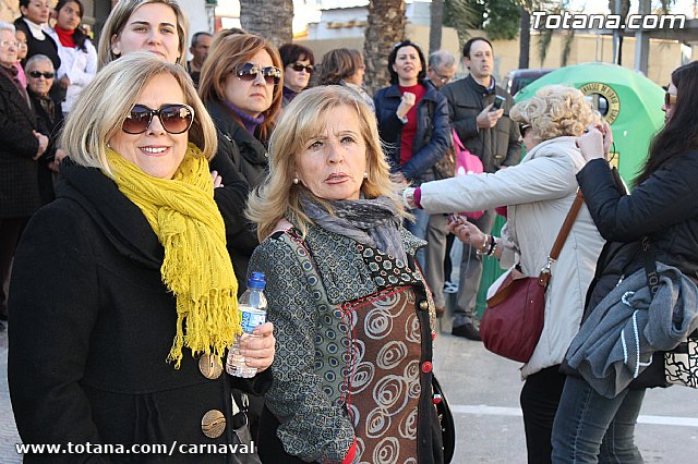 Carnaval de Totana 2013 - 89