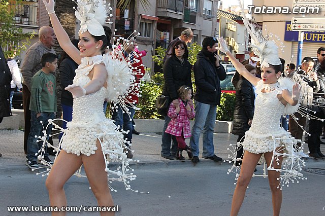 Carnaval de Totana 2013 - 92