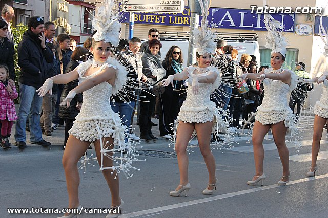 Carnaval de Totana 2013 - 94
