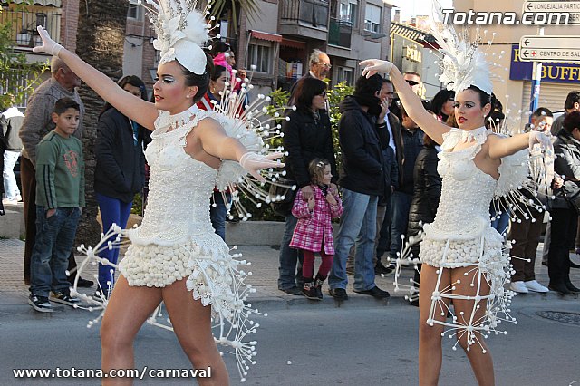 Carnaval de Totana 2013 - 95