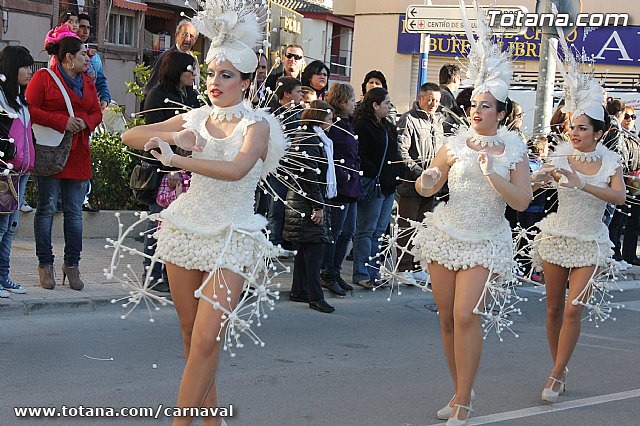 Carnaval de Totana 2013 - 96