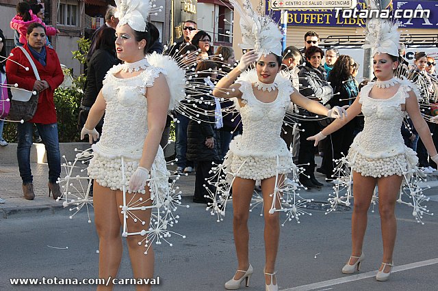 Carnaval de Totana 2013 - 97