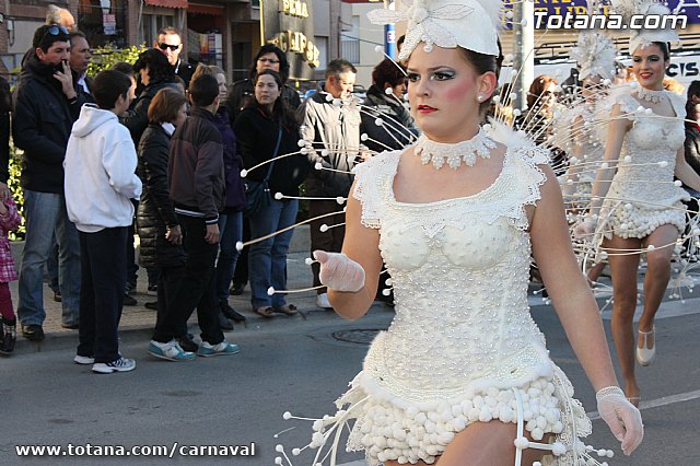 Carnaval de Totana 2013 - 98